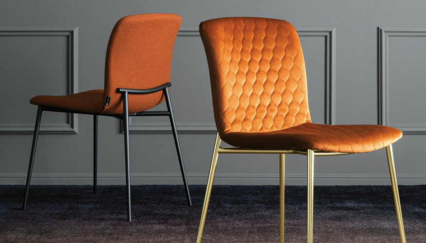 Стул Calligaris Love CS1885-a