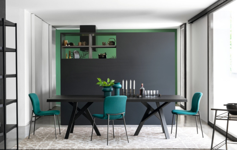 Стул Calligaris Love CS1885-a
