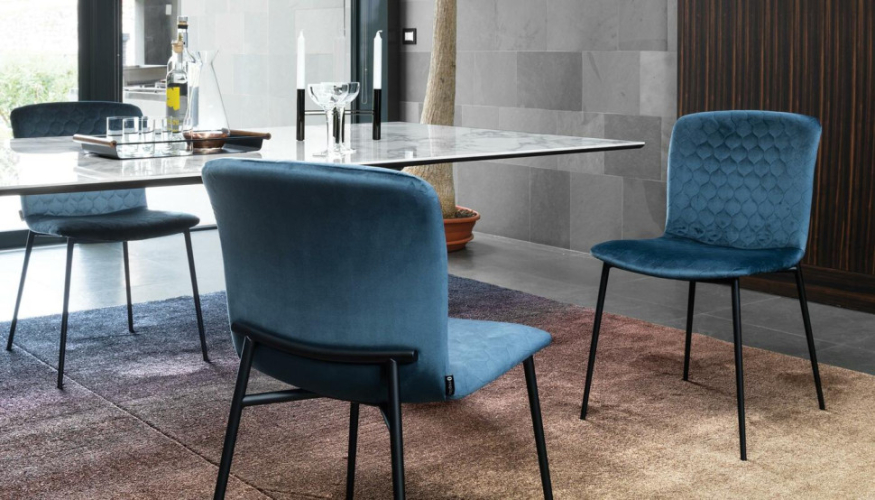 Стул Calligaris Love CS1885-a