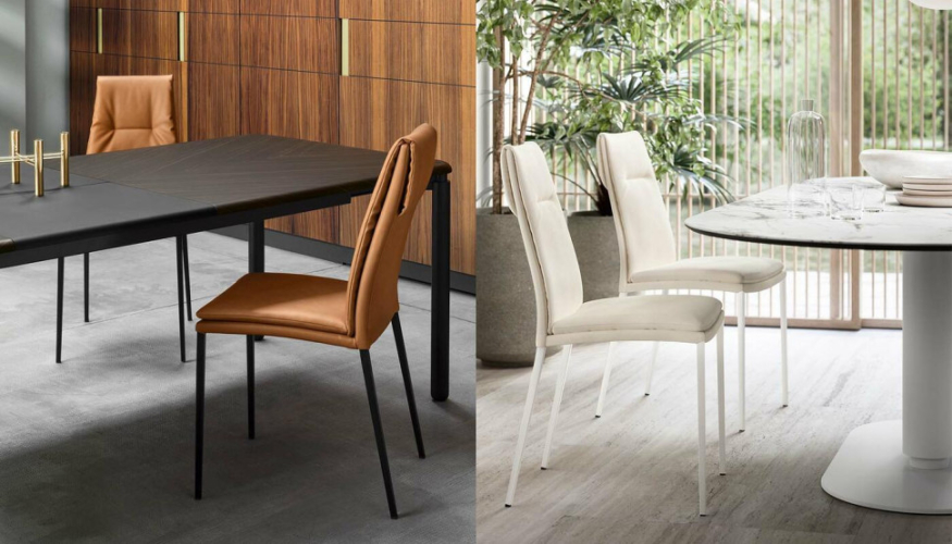 Стул Calligaris Carmen CS2052