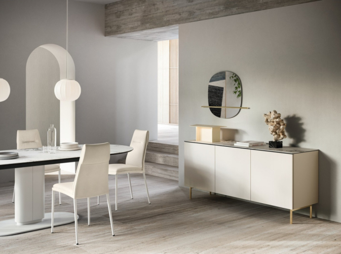 Стул Calligaris Carmen CS2052