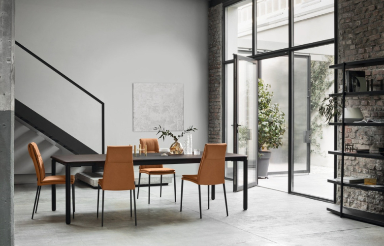 Стул Calligaris Carmen CS2052