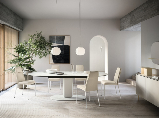 Стул Calligaris Carmen CS2052