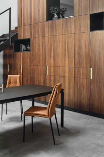Стул Calligaris Carmen CS2052