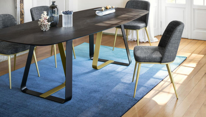 Стул Calligaris Foyer CS1896