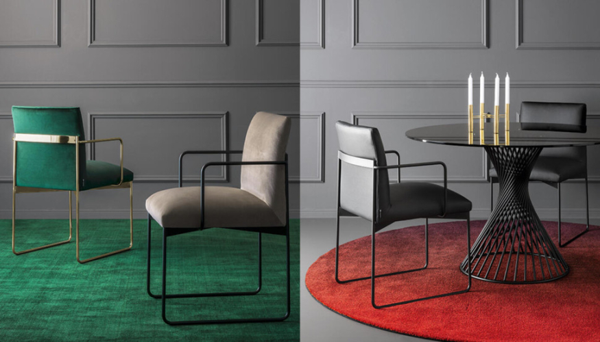 Стул Calligaris Gala CS1867