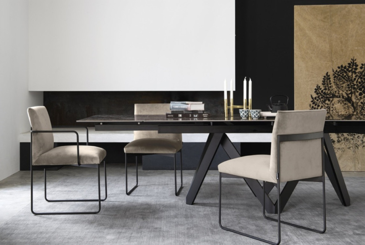 Стул Calligaris Gala CS1867