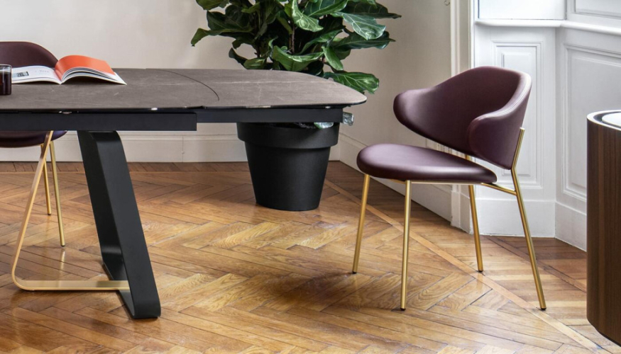 Стул Calligaris Holly CS2037