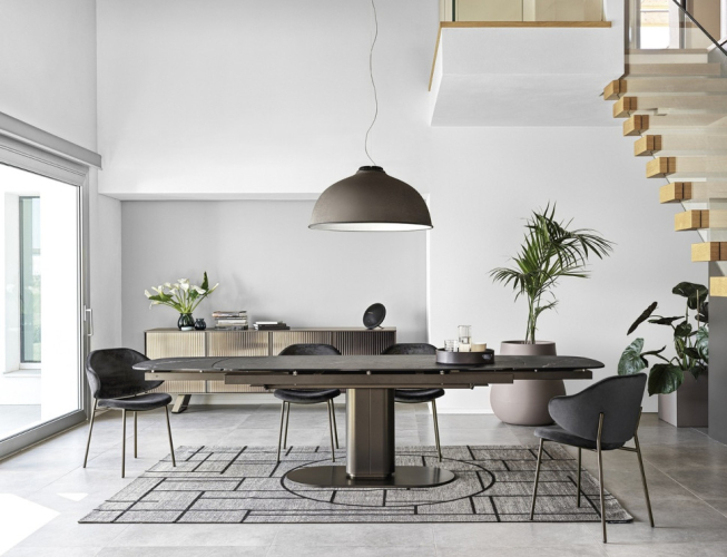 Стул Calligaris Holly CS2037