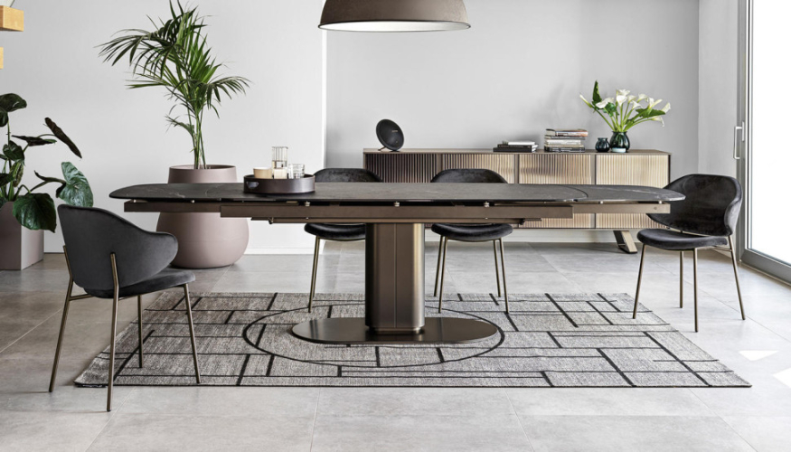 Стул Calligaris Holly CS2037