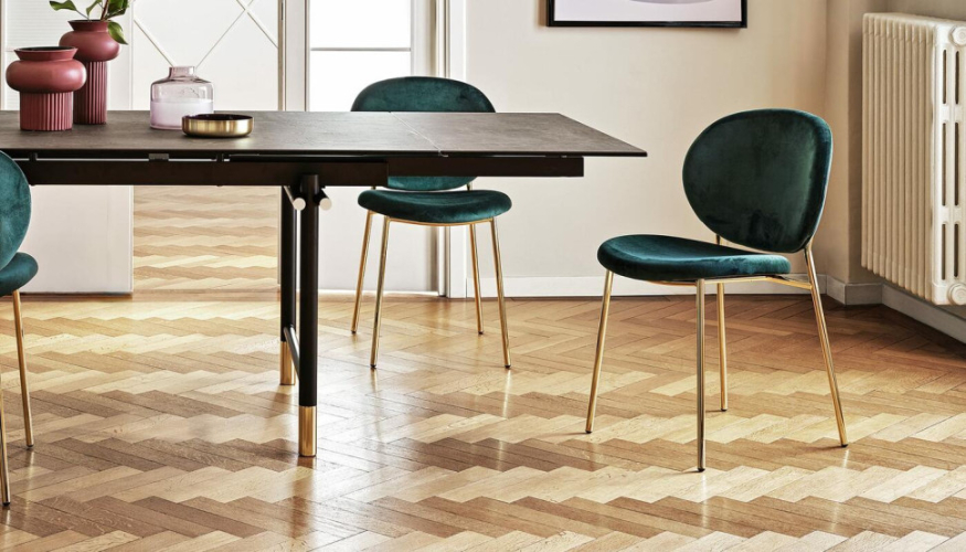 BLOCK Стул Calligaris Ines CS2004