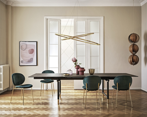 BLOCK Стул Calligaris Ines CS2004