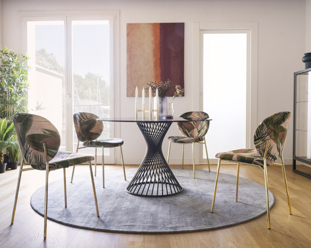 BLOCK Стул Calligaris Ines CS2004