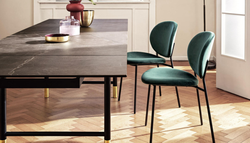 BLOCK Стул Calligaris Ines CS2004
