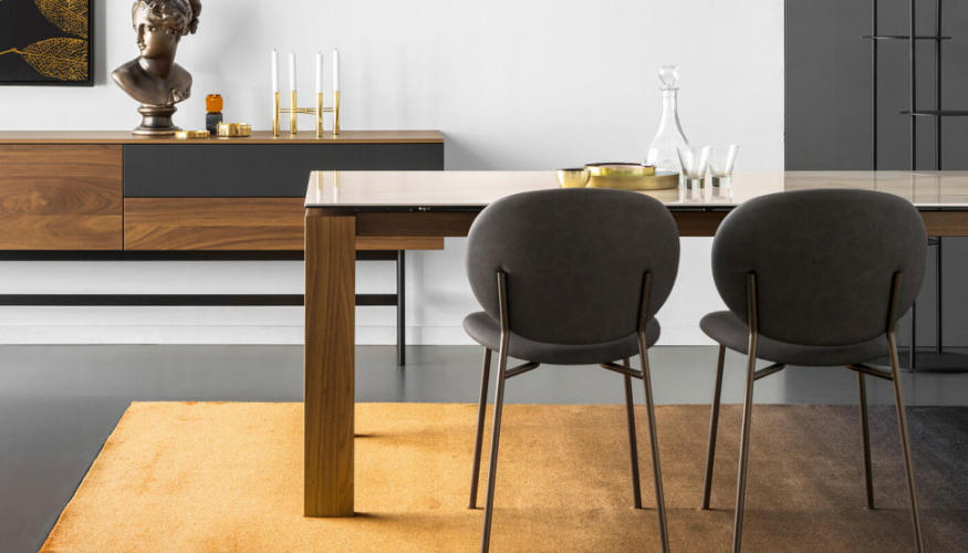 BLOCK Стул Calligaris Ines CS2004