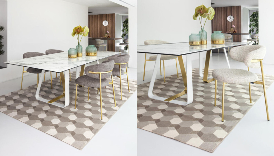 BLOCK Стул Calligaris Oleandro CS2031