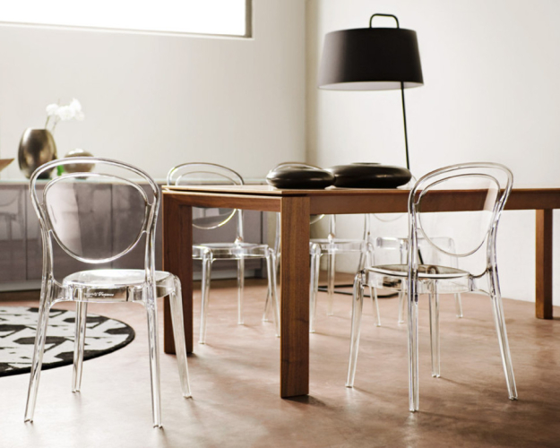 Стул Calligaris Parisienne CS1263