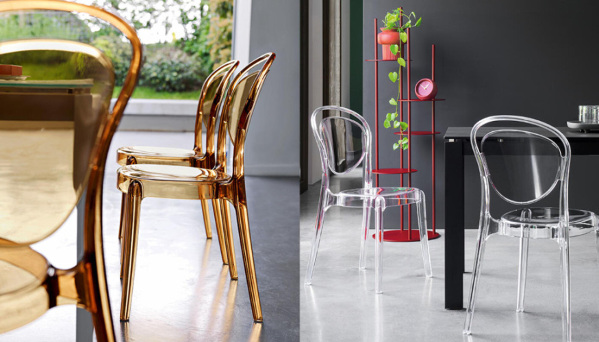 Стул Calligaris Parisienne CS1263