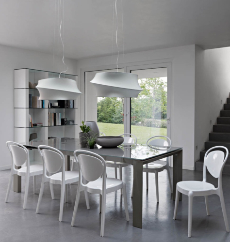 Стул Calligaris Parisienne CS1263