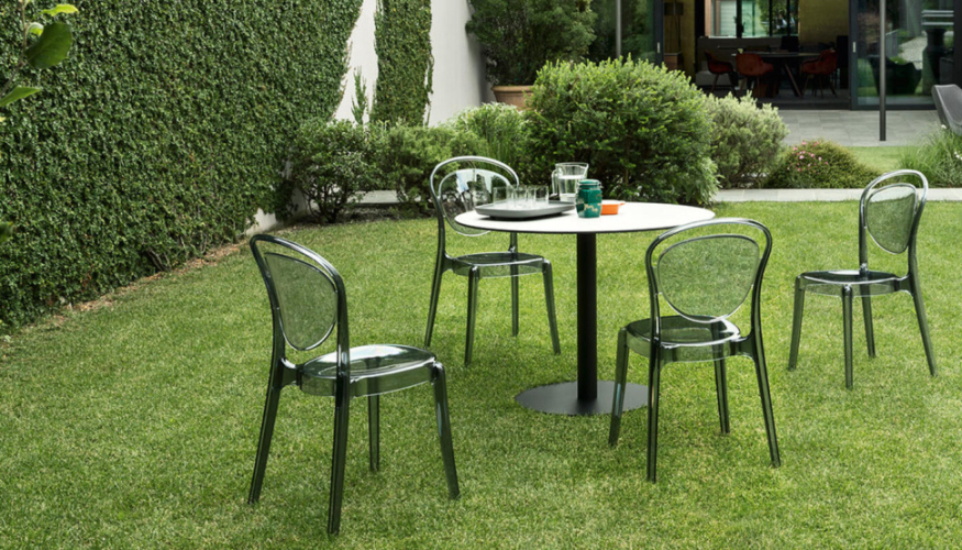 Стул Calligaris Parisienne CS1263