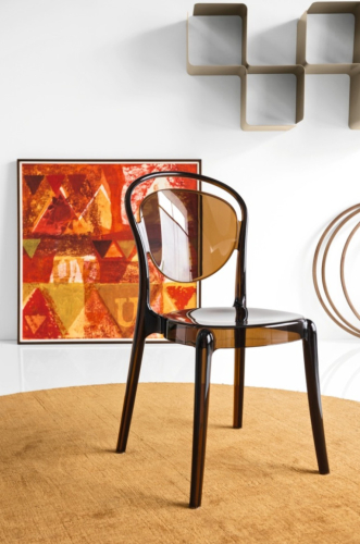 Стул Calligaris Parisienne CS1263