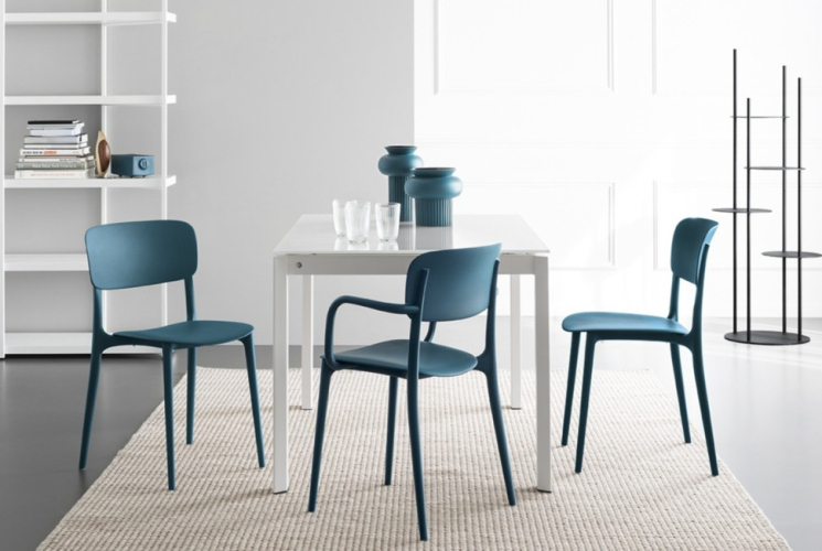 Стул Calligaris Liberty CS1883