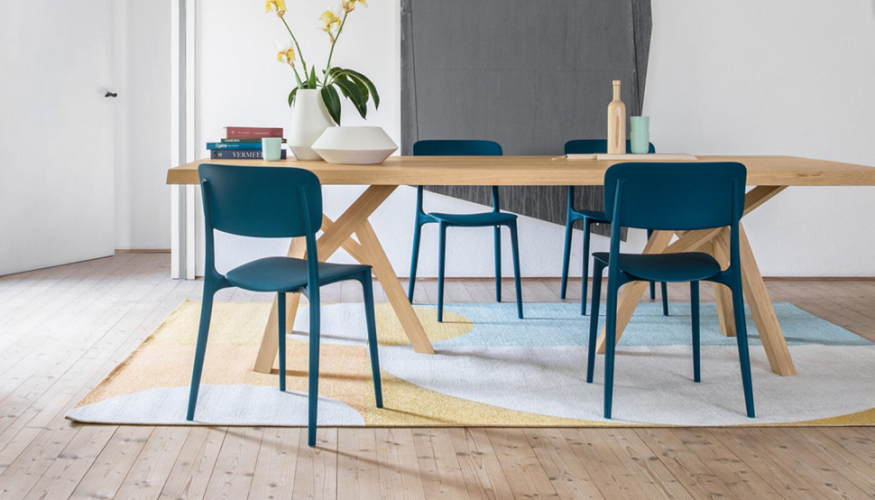 Стул Calligaris Liberty CS1883