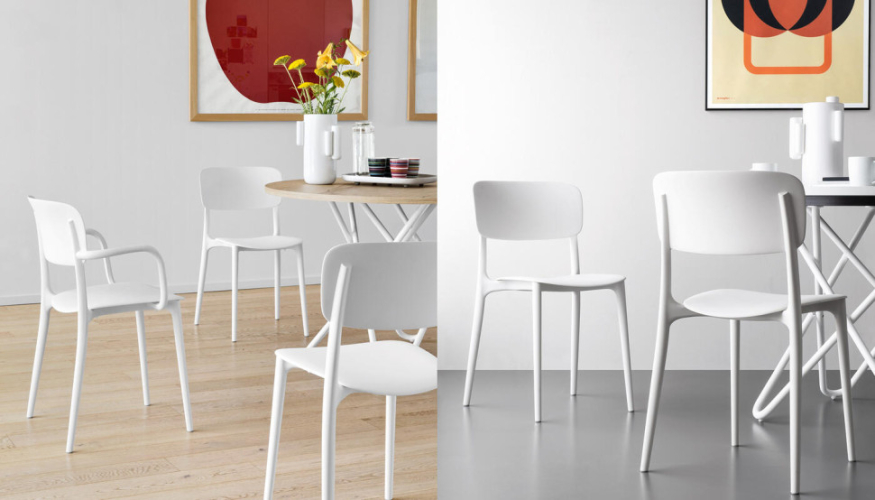 Стул Calligaris Liberty CS1883