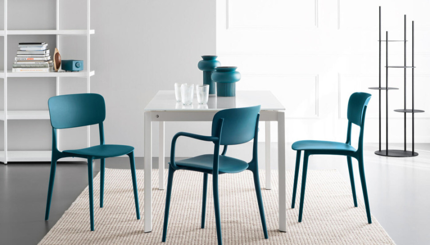 Стул Calligaris Liberty CS1883
