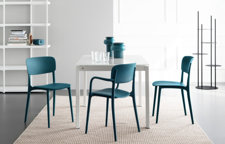 Стул Calligaris Liberty CS1884