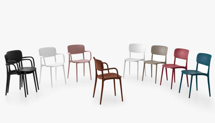 Стул Calligaris Liberty CS1884