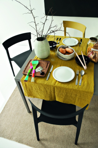 Стул Calligaris Skin CS1391