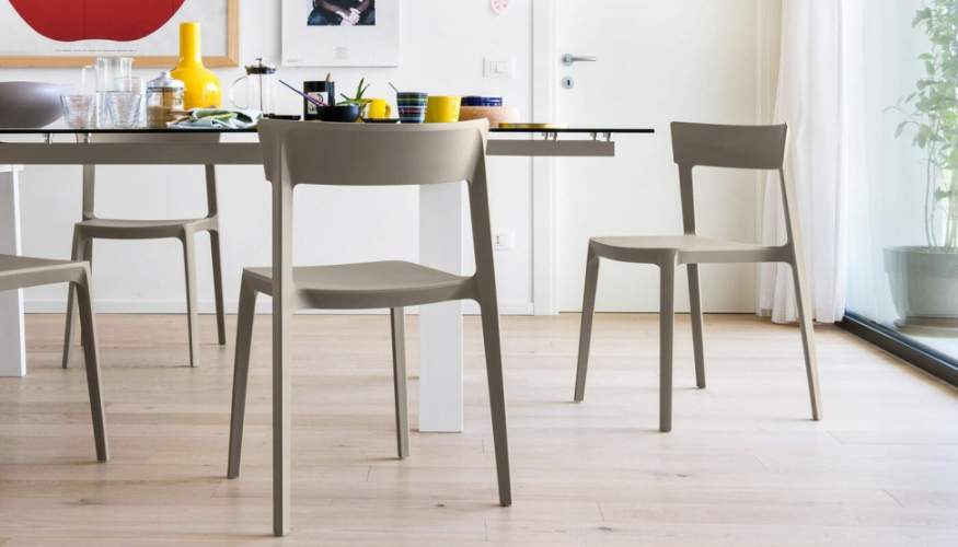 Стул Calligaris Skin CS1391