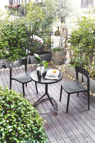 Стул Calligaris Skin CS1391