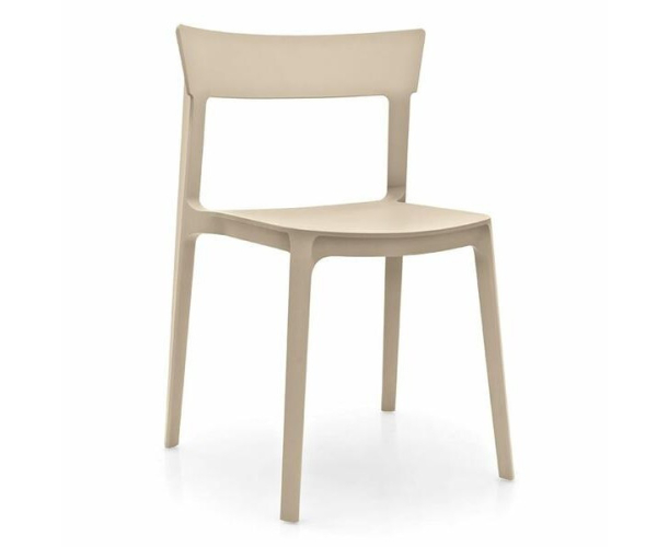 Стул Calligaris Skin CS1391