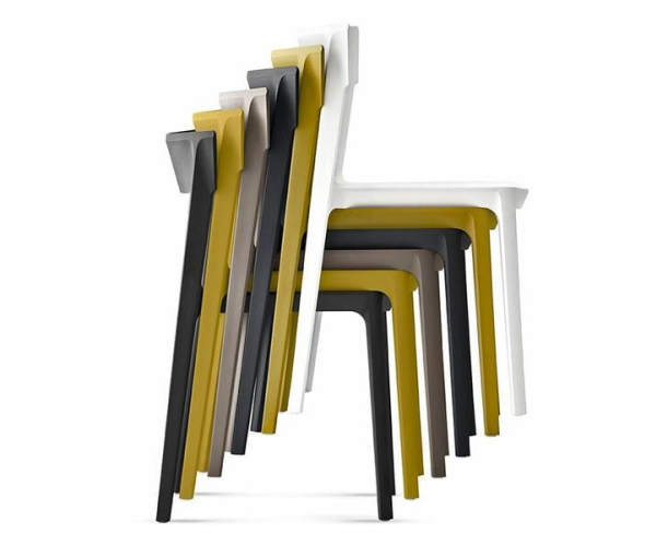 Стул Calligaris Skin CS1391