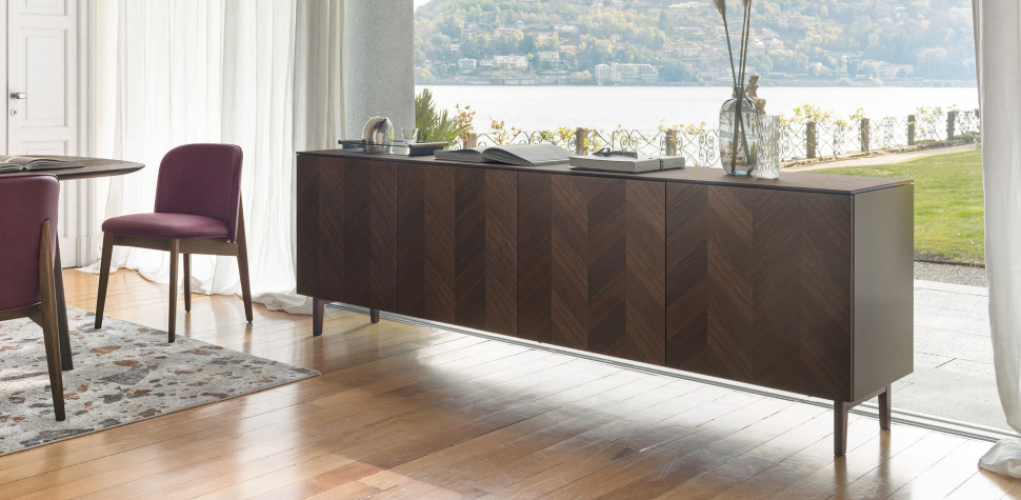 Буфет Calligaris Universal CS6096-2dl