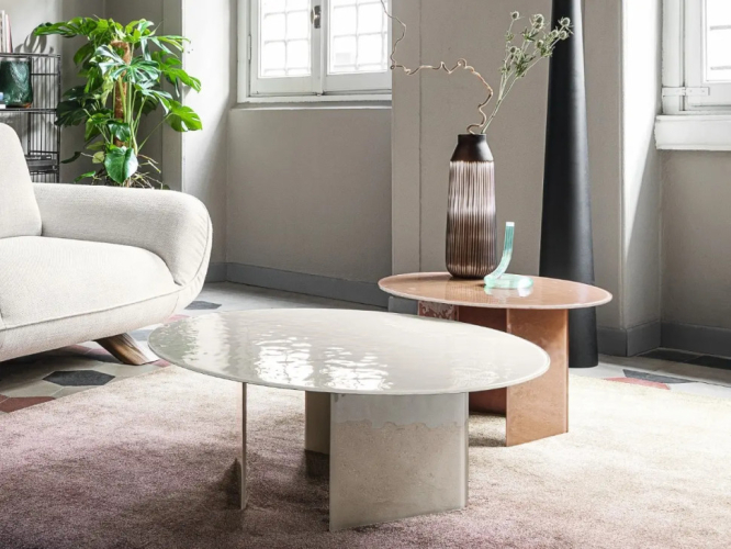 Журнальный стол Calligaris Lagune CS5148-b