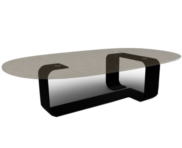 Журнальный стол Calligaris Ribbon CS5149