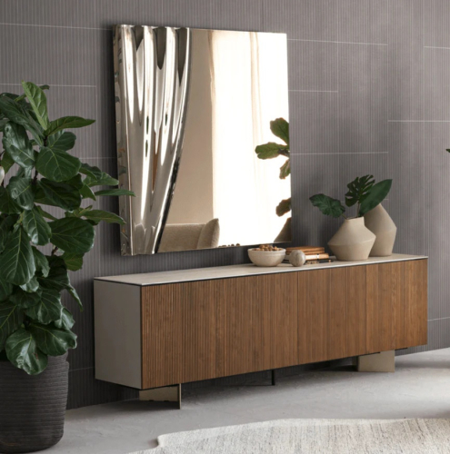 Зеркало Calligaris Sipario CS5146-m