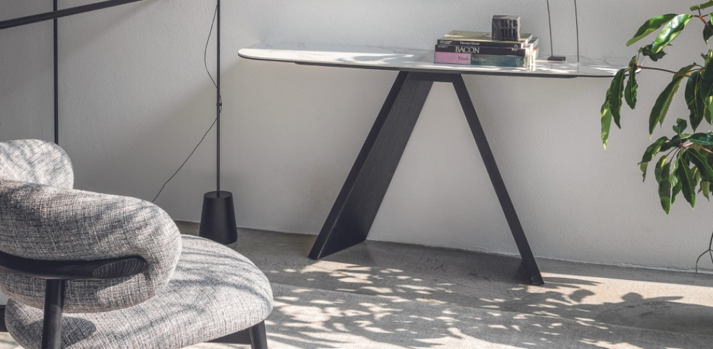 Консоль Calligaris Icaro CS5143