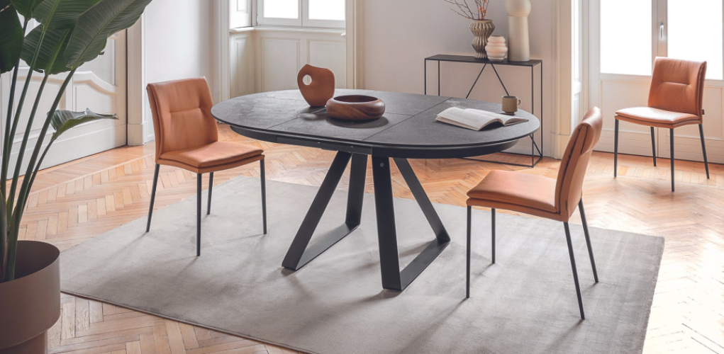 Стул Calligaris Carmen Large CS2209