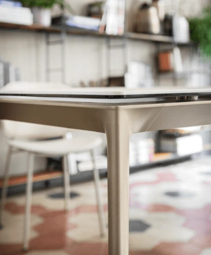 Стол Calligaris Boma CS4152-q-130