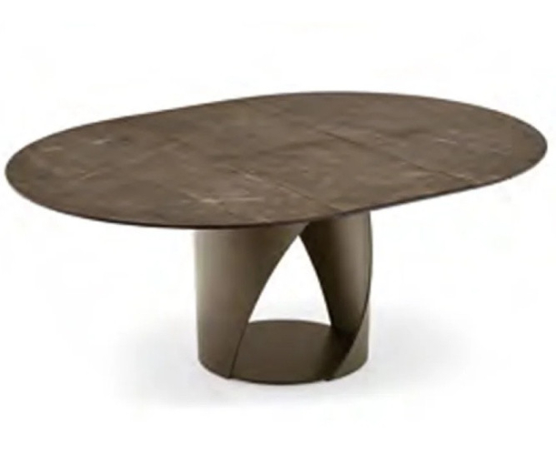 Стол Calligaris Cyclone CS4155-d-140