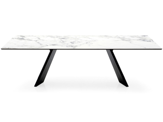 Стол Calligaris Icaro CS4115-fr-200-mto