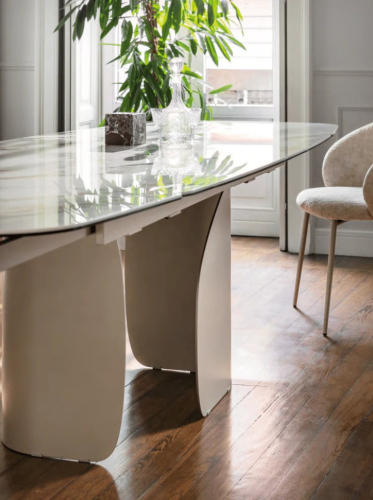 Стол Calligaris Twins CS4153-s-165