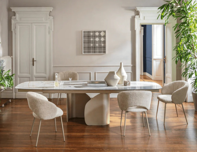 Стол Calligaris Twins CS4153-s-165