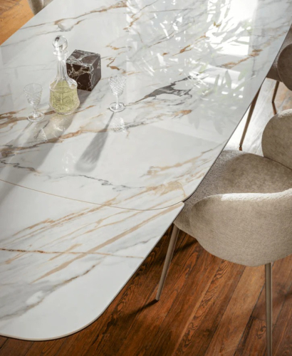 Стол Calligaris Twins CS4153-s-165
