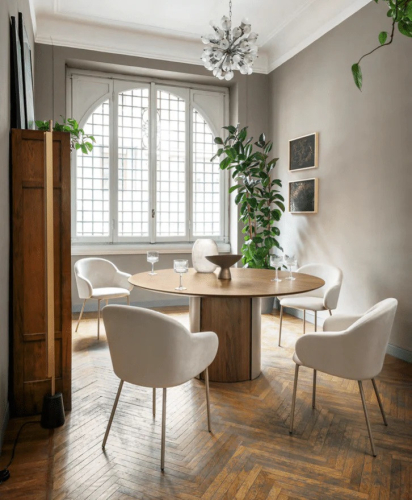Стол Calligaris Yoroi CS4150-fd-140