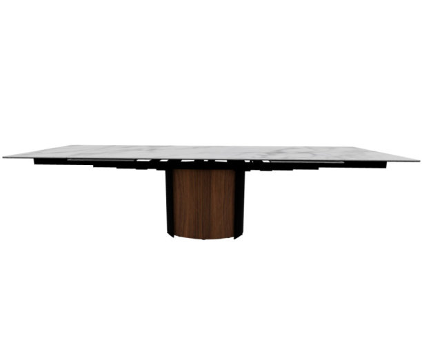 Стол Calligaris Yoroi CS4150-r-200